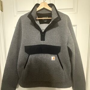 Carhartt Men's Fleece